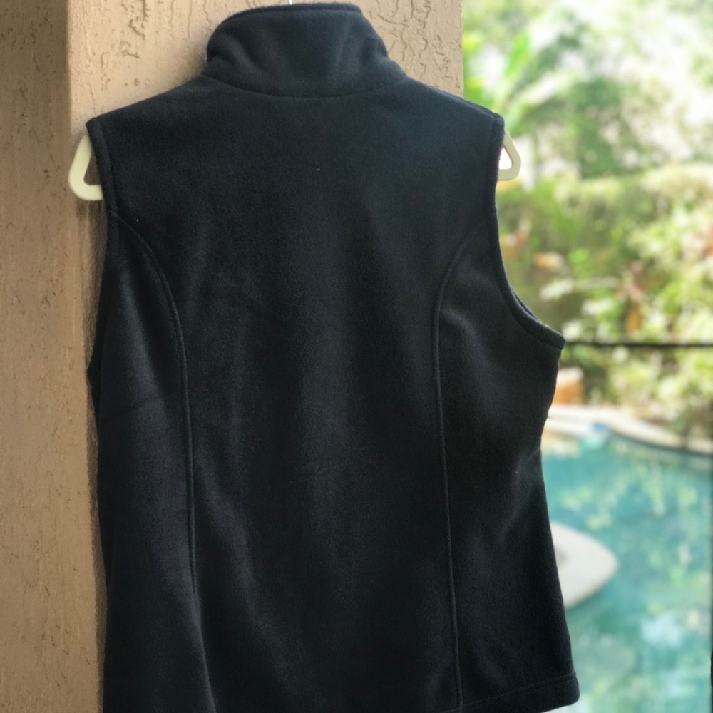 NEW Columbia Women’s Benton Springs Vest - Picture 2 of 4